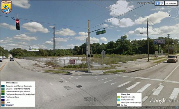 Deland Retail: 833 N Spring Garden Ave, Deland, FL 32720
